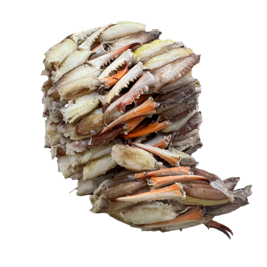 Cangrejo Azul Cocktail Claw | Precio por 380 gramos