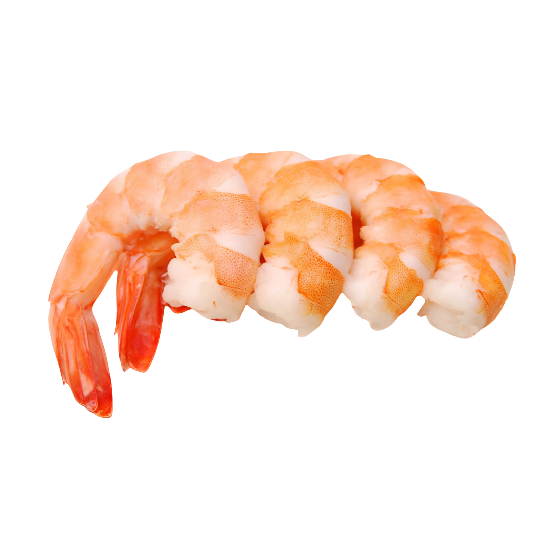 Langostinos Precocidos del Golfo de Venezuela | Precio por kilo