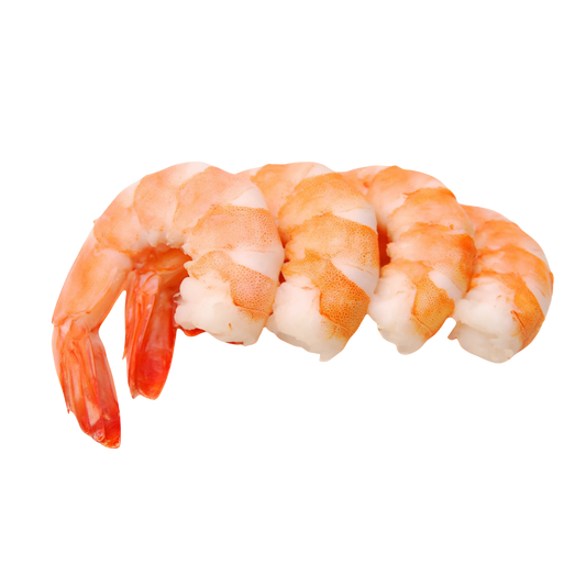 Langostinos Precocidos (Cocidos) | Precio por kilo